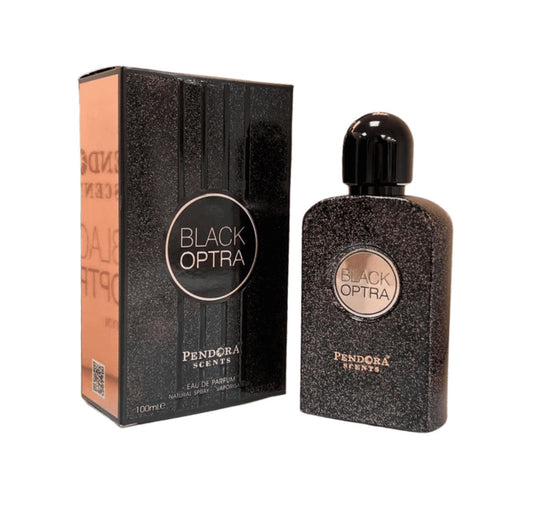 Black Optra 100ml Eau de Parfum